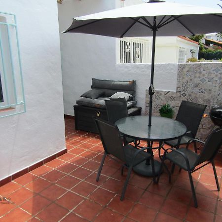 Villa El Saguaro Arona  Exterior foto