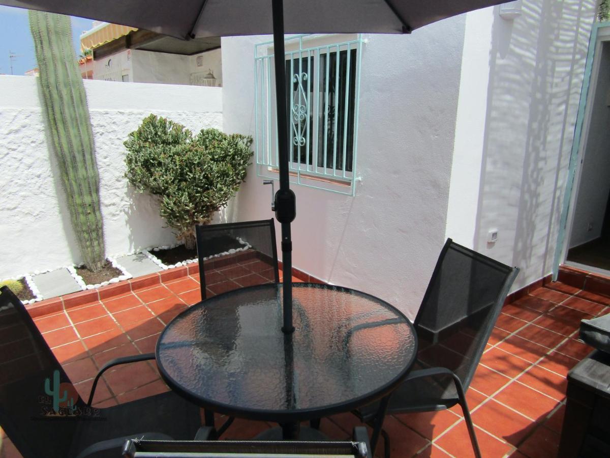 Villa El Saguaro Arona  Exterior foto