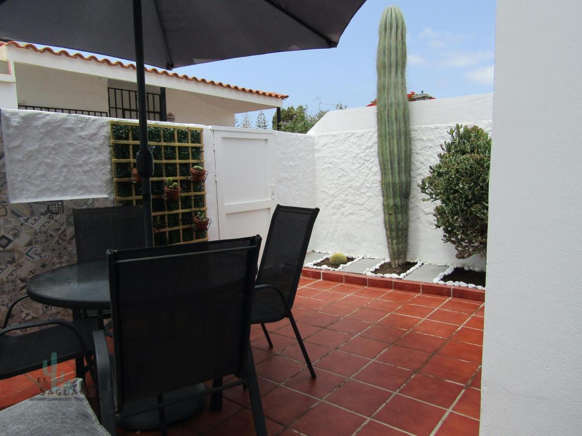Villa El Saguaro Arona  Exterior foto